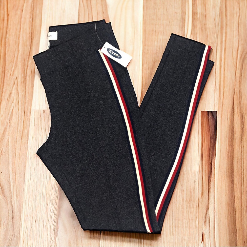 NWT Old Navy Stevie Legging Pants